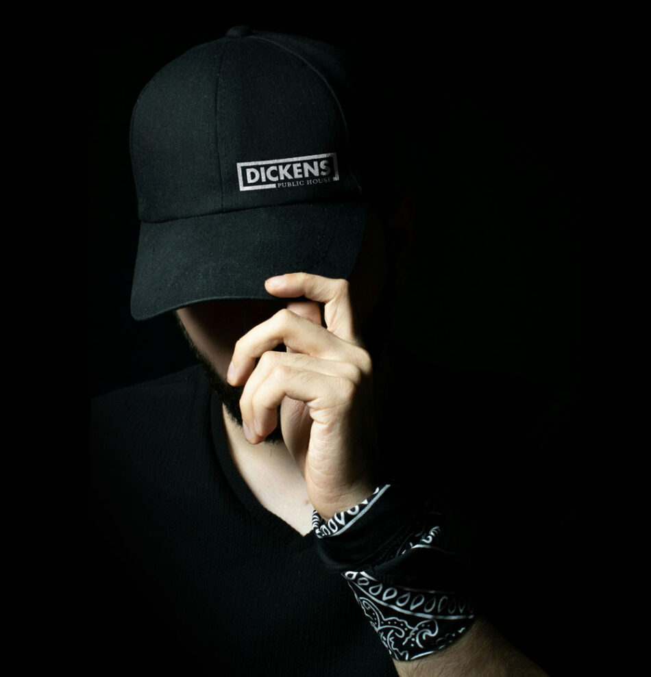 Dicken's Public House Hat