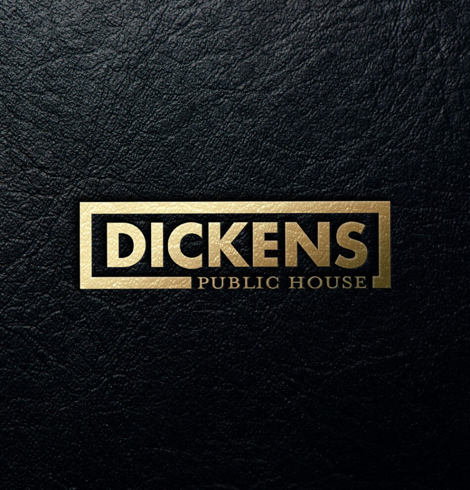 Dicken’s Public House