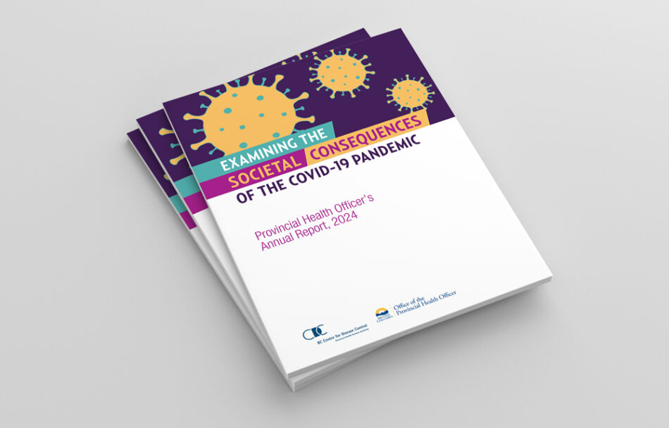 Examining the Societal Consequences of the COVID-19 Pandemic