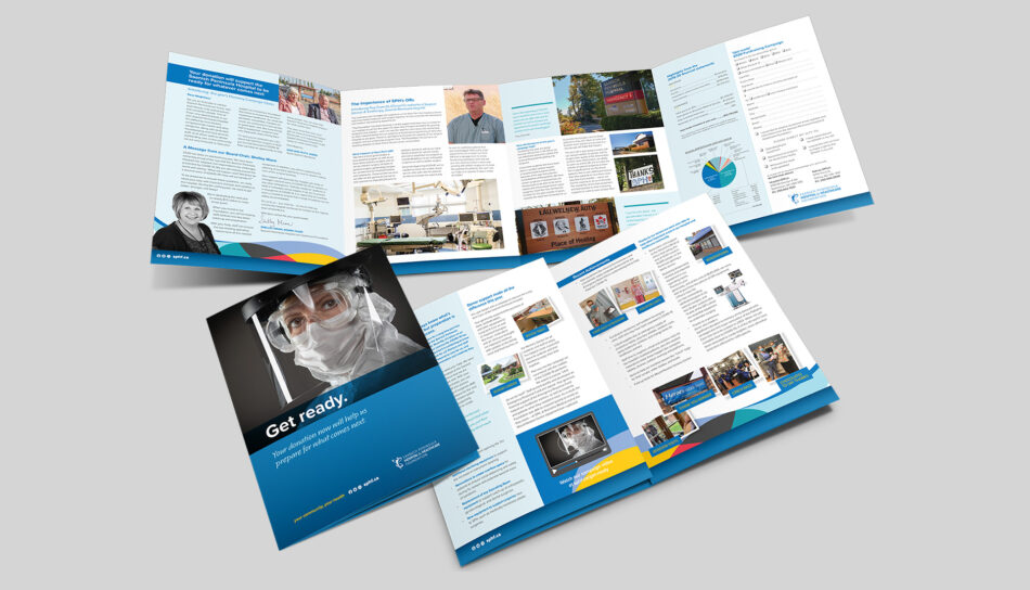 Saanich Peninsula Hospital and Healthcare Foundation