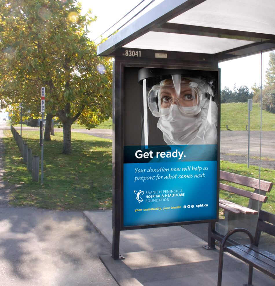 Transit Shelter Advertising