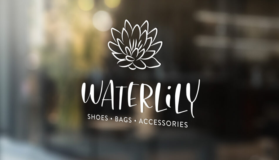 Waterlily Shoes