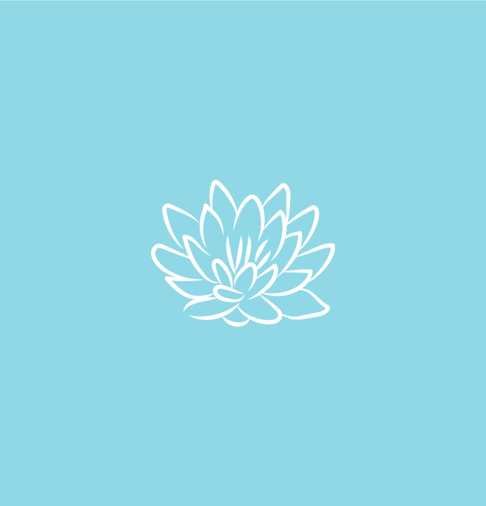 Waterlily Icon