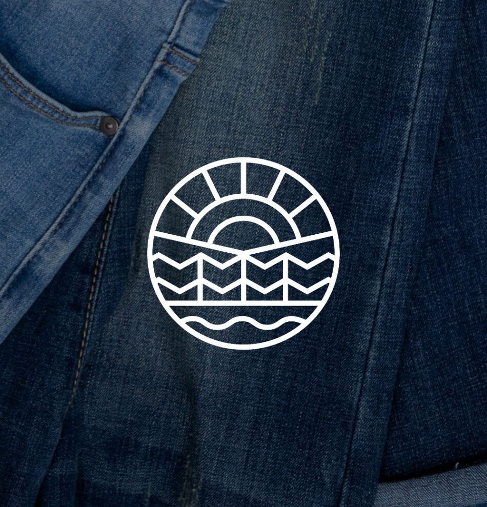 Cotton and Blues Icon