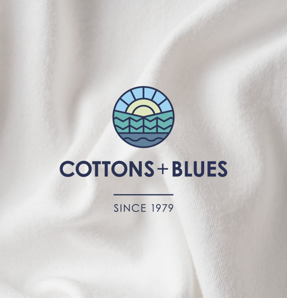 Cottons and Blues